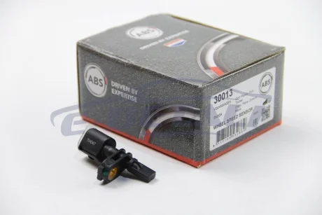 Датчик ABS пер. A1/Q3/A3/Q2/A2/Golf/Passat/T-Roc/Polo/Tiguan/Ateca 00- A.B.S. 30013