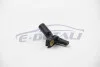 Датчик АБС SEAT,SKODA,VOLKSWAGEN,AUDI (вир-во ABS) A.B.S. 30014 (фото 2)