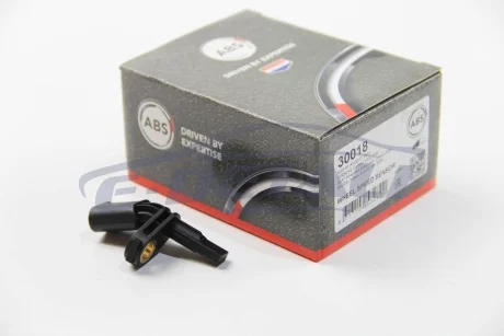 Датчик АБС MAN,AUDI,VOLKSWAGEN,SEAT,SKODA,PORSCHE (вир-во ABS) A.B.S. 30018