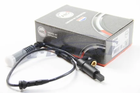 Датчик abs пер. E46 97-07 A.B.S. 30046