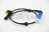 Датчик ABS пер. E85/E86/E46 97-09 A.B.S. 30048 (фото 2)