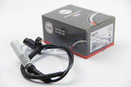 Датчик abs пер. E38 94-01 A.B.S. 30074
