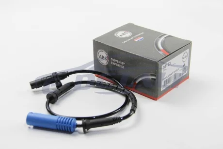Датчик ABS пер. X E53 00-06 A.B.S. 30123