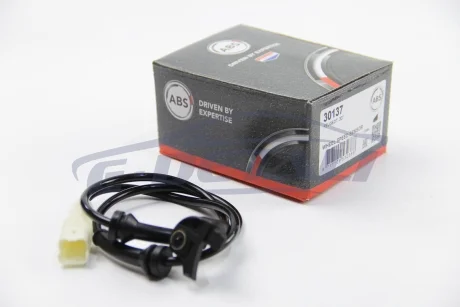 Датчик ABS пер. 307/C4 06-12 A.B.S. 30137