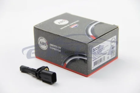 Датчик АБС AUDI,SEAT,VOLKSWAGEN,SKODA (вир-во ABS) A.B.S. 30257