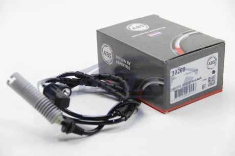 Датчик ABS задн. E88/E93/E82/E92/E91/E87/E81/E90/E46 02- A.B.S. 30268
