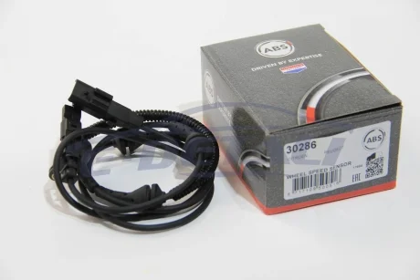 Датчик abs пер. C6/407 06-12 A.B.S. 30286