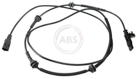 Датчик ABS пер. 407 04-10 A.B.S. 30287