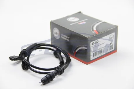 Датчик abs пер. Megane/Scenic/Grand Scenic 03-12 A.B.S. 30323