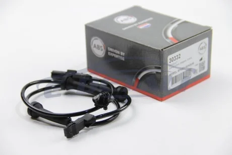 Датчик ABS пер. Megane/Scenic/Grand Scenic 04-12 A.B.S. 30332