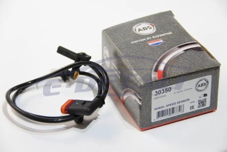 Датчик ABS задн. W216/W221 05-13 A.B.S. 30350