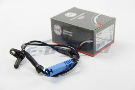Датчик ABS пер. E61/E64/E60/E63 03-11 A.B.S. 30366