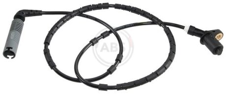 Датчик ABS заднiй до 07.00 A.B.S. 30393