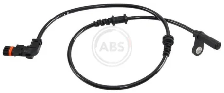 Датчик ABS A.B.S. 30404