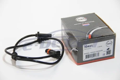 Датчик abs пер. W204 07-14 A.B.S. 30431