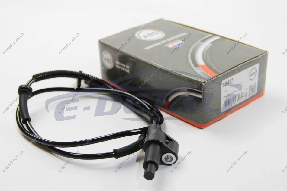Датчик ABS задн. Mondeo 96-01 A.B.S. 30437 (фото 1)