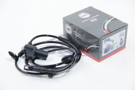 Датчик ABS пер. Transit 00-06 A.B.S. 30438