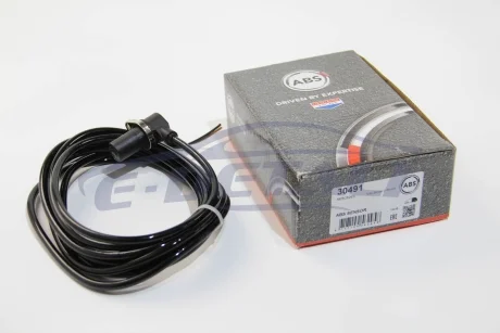 Датчик, частота обертання колеса V-Series (W638)/Vito-Series (W638) (95-03) (вир-во ABS) A.B.S. 30491