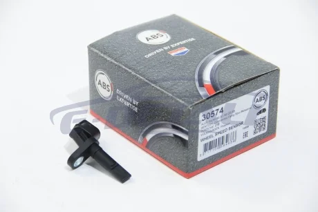 Датчик АБС AUDI,BENTLEY,PORSCHE,VOLKSWAGEN (вир-во ABS) A.B.S. 30574