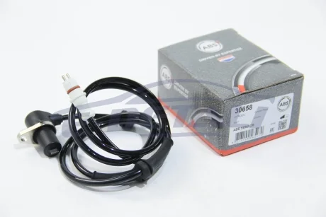 Датчик, частота обертання колеса Ducato/Relay/Jumper/Boxer (01-12) (вир-во ABS) A.B.S. 30658