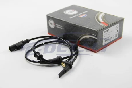 Датчик ABS задн. Jumper/Boxer/Ducato 09-1370мм A.B.S. 30663