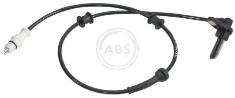 Датчик, количество оборотов колеса A.B.S. 30698