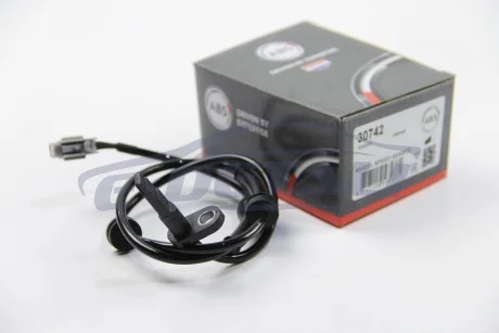 Датчик abs пер. Qashqai 08-14 A.B.S. 30742