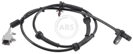 Датчик ABS A.B.S. 30743