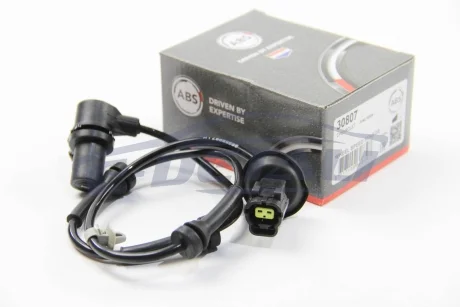 Датчик ABS пер. Aveo/Kalos/Kalos 03- A.B.S. 30807