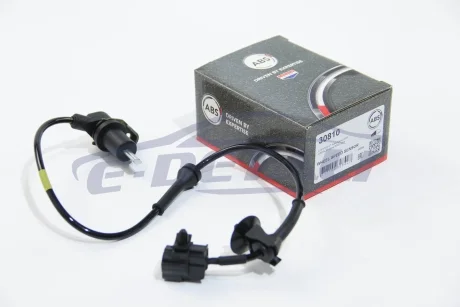 Датчик АБС CHEVROLET, DAEWOO (вир-во ABS) A.B.S. 30810