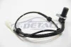 Датчик ABS пер. Lacetti/Nubira/Lacetti/Nubira 02- A.B.S. 30811 (фото 2)