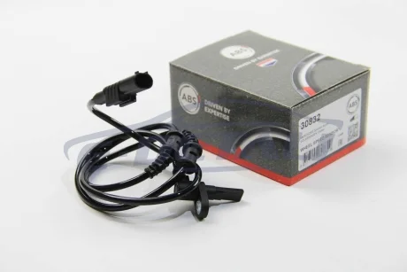 Датчик abs пер. W906/Crafter 06- A.B.S. 30832