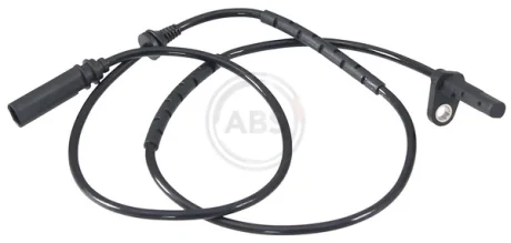 Датчик ABS A.B.S. 30844