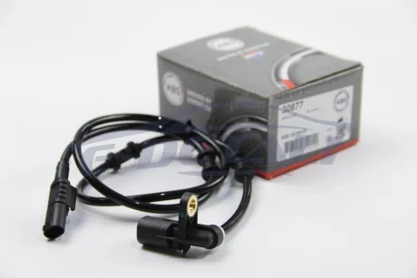 Датчик, частота обертання колеса ML-Series (W163) (98-05) (вир-во ABS) A.B.S. 30877