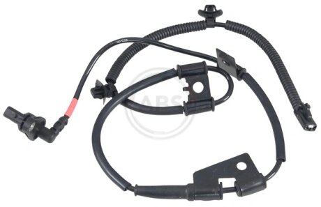 Датчик ABS переднiй, правий A.B.S. 30922