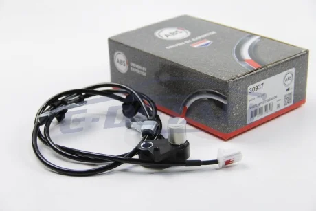Датчик ABS задн. MAZDA 6 05-08 Пр A.B.S. 30937