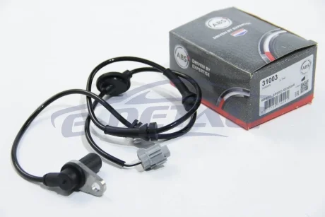 Датчик ABS пер. X-Trail 01-08 A.B.S. 31003