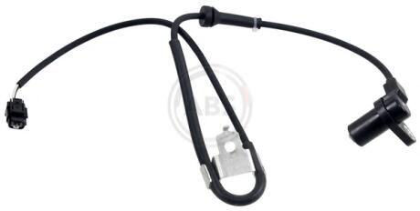 Датчик ABS передний левый Swift, Splash A.B.S. 31007