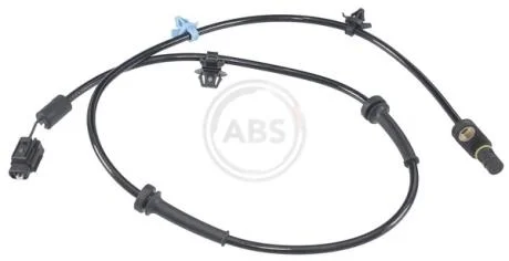 Датчик ABS задний левый SX-4 A.B.S. 31015