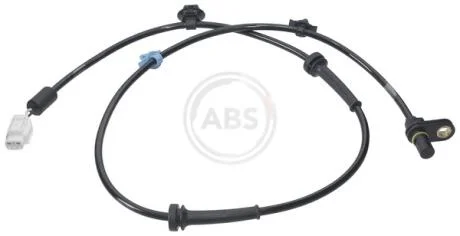 Датчик ABS задний парвый SX-4 A.B.S. 31016