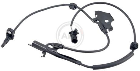 Датчик ABS передний правый AURIS/COROLLA A.B.S. 31036
