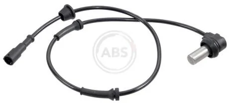 Датчик ABS пер. A6 A.B.S. 31080