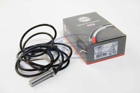 Датчик АБС VOLKSWAGEN,MERCEDES (вир-во ABS) A.B.S. 31097