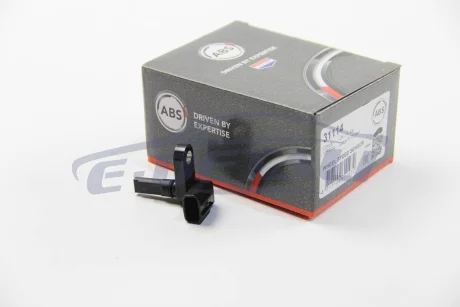Датчик АБС LEXUS,TOYOTA (вир-во ABS) A.B.S. 31114