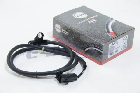 Датчик АБС MITSUBISHI Outlander (02-08) (вір-во ABS) A.B.S. 31124