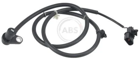 Датчик ABS пер. Outlander 03-07 П. A.B.S. 31125