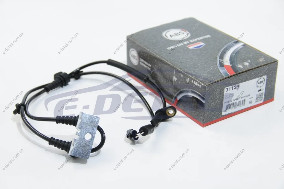 Датчик, частота обертання колеса SX4/Sedici (06-15) (вир-во ABS) A.B.S. 31129 (фото 1)