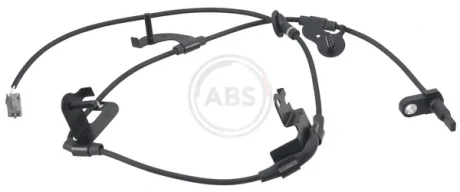Датчик ABS A.B.S. 31136