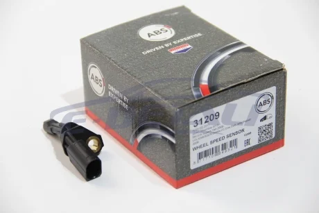 Датчик АБС SEAT, VOLKSWAGEN, AUDI, SKODA (вир-во ABS) A.B.S. 31209