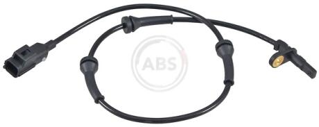 Датчик ABS задн. RANGE ROVER EVOQUE 11-19 A.B.S. 31260